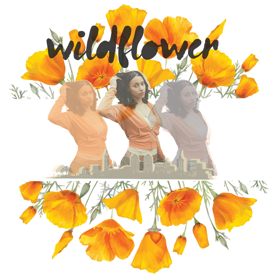 Wildflower Flier